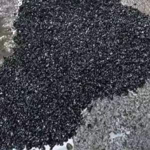 Material de asfalto de parche frío de alta visibilidad para aumentar la seguridad y la conciencia en las áreas de reparación de carreteras - Product Image 6