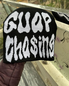 2025 nouveau Design classique BSCI bonnet casquette haute qualité doux tricot hiver chaud pour hommes femmes 3D broderie Technique fabriqué au Pakistan - Product Image 3