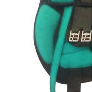 Vente en gros de haute qualité Qualité supérieure Selle de cheval en cuir occidental robuste - Product Image 5