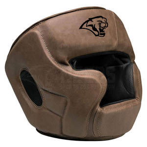 ชุดครอบฟันสำหรับเล่นมวยมืออาชีพสินค้ามาใหม่ปี2024ชุดครอบปากทำจากหนังสำหรับพิมพ์เทควันโดโลโก้ตามสั่ง - Product Image 4