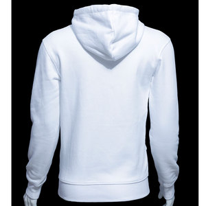 100% Cotton/<b>Bamboo</b> Fleece Oversized Fit Premium Soft Eco-Friendly Winter Pullover Hoodie for Men-Wholesale <b>Screen</b> Printing DTG - Product Image 6