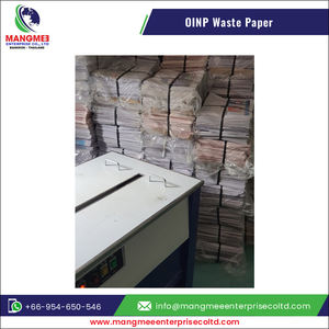เศษกระดาษ OEM คุณภาพสูงรับประกันคุณภาพการส่งออก! หนังสือพิมพ์เกาหลีเศษผสมกับหลากหลาย oinp! - Product Image 2