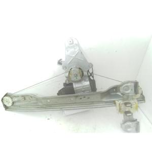 กระจกไฟฟ้าหลังซ้าย OPEL Meriva รุ่นที่ 3 13354549-001 (10>) - Product Image 2