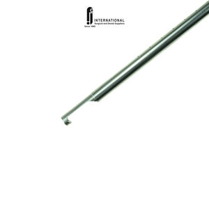 Vente en gros usine d'instruments médicaux d'urologie manuels : Lithotripteur, Ensemble de perforateurs de calculs, Gaine, Lithotriptoscope en acier inoxydable - Product Image 4