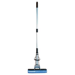 Spazzola per Pavimenti Super Assorbente Blu - Product Image 1