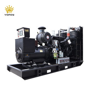 Generador Diésel Silencioso Usado de 20kva 30kva 40kva 50kva 60kva 80kva 100kva de <span class=keywords><strong>Segunda</strong></span> <span class=keywords><strong>Mano</strong></span>, <span class=keywords><strong>Precio</strong></span> de Venta en Dubái - Product Image 1