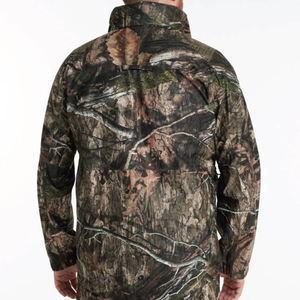 เสื้อแจ็คเก็ตสำหรับล่าสัตว์ ยี่ห้อ Bayer ระบายอากาศได้ดี เหมาะสำหรับฤดูหนาว ผลิตจากโพลีเอสเตอร์ 100% ขายส่งราคาพิเศษสำหรับผู้ชาย ขายดีที่สุดในฤดูหนาว - Product Image 4