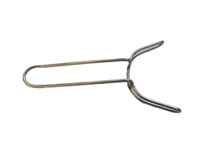 Écarteur universel ergonomique joue-lèvre en acier inoxydable pour implant dentaire et vestibule, ouvre-bouche manuel, instrument de chirurgie buccale - Product Image 2