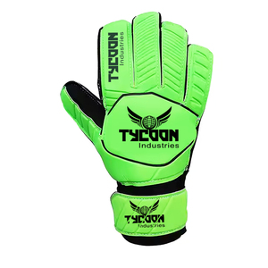 El mejor Fabricante Mayorista de guantes de portero, guantes de fútbol para entrenamiento, guantes deportivos de fútbol, guantes de fútbol, logotipo personalizado, diseño y color - Product Image 3