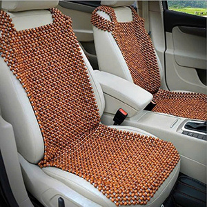 WOODEN BEAD CAR SEAT WHOLESALE HIGH QUALITY WHOLESALE BEST PRICE - Product Image 4