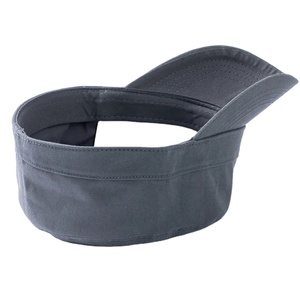 Haute Qualité Personnalisé Votre Propre Logo 5 Panneaux Gorra Baseball Snap Back Caps Vintage Non Structuré Velours Côtelé Chapeau - Product Image 6