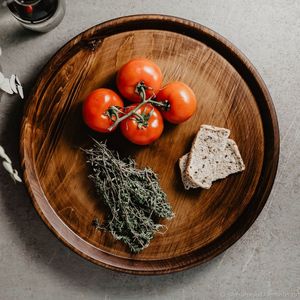 Gran oferta, platos de cena de madera ecológicos de primera calidad, vajilla de bambú y madera de alta calidad para restaurantes - Product Image 5