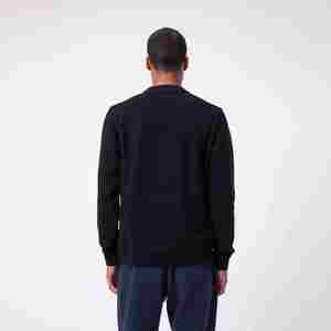 Sudadera de Forro Polar Personalizada para Hombre, Estilo Urbano, Informal, Hip Hop, Unisex, Sudadera con Capucha Regular para Hombre, Otoño Invierno - Product Image 2