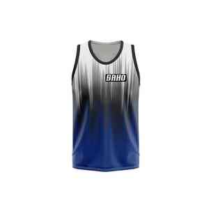 Fournisseurs de gilets OEM et ODM GAA au Pakistan offrant des solutions de vêtements de sport professionnels et une personnalisation d'équipe - Product Image 3