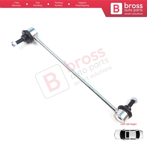 BSP1280 1 pièce, barre stabilisatrice avant ou arrière pour Latitude Arkana Duster 8200814411 - Product Image 2