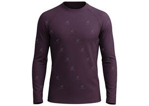 Camiseta de Protección Solar para Hombre, Diseño Profesional Único, Material de Alta Calidad, para Entrenamiento Deportivo de MMA, Ropa Personalizada - Product Image 2