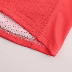 Vente en gros de conception respirante d'uniforme de football américain de haute qualité au prix bon marché du fabricant - Product Image 5