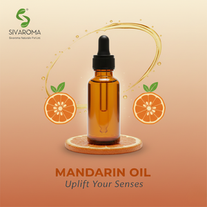 Aceite de Cáscara de Mandarina Natural 100% Puro de Grado Industrial para Exportadores e Importadores - Calidad Consistente, Diversas Aplicaciones - Product Image 5