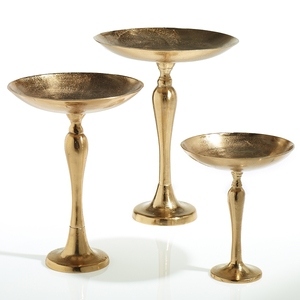 Pot à plantes en métal moulé en aluminium, décoration de sol pour la maison et centre de table de mariage, vase à fleurs en métal et pots à plantes à vendre - Product Image 2