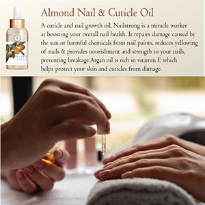 Ensemble de stylos à huile bio pour la croissance des ongles Kit de revitalisation des cuticules pour Nail Art Soin des cuticules fortes - Product Image 3