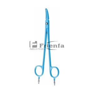 Tijeras bipolares hechas de calidad superior Diseña tu propio logotipo Material de la mejor calidad Tijera bipolar hecha - Product Image 3