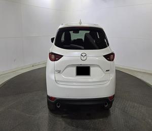 Increíble Mazda CX-5 Touring AWD 2018 Usada en Perfectas Condiciones con Poco Kilometraje en Existencia, Oferta Increíble - Product Image 3