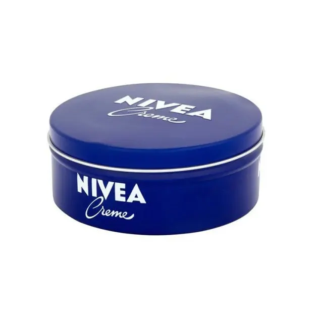 Premium Quality Nivea Cream Tin 250ml Bulk Stock At Wholesale Cheap Price