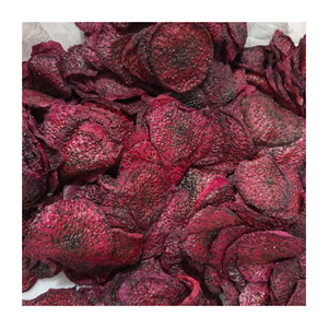 ผลไม้มังกรแดงตากแห้งบริสุทธิ์เนื้อนุ่มหวานตามธรรมชาติของขบเคี้ยวมังสวิรัติเหมาะสำหรับชามปั่นซีเรียลการรับประทานโดยตรง - Product Image 5