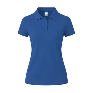 Polo Charles Personalizzata da Donna per Merchandising Promozionale - Product Image 1