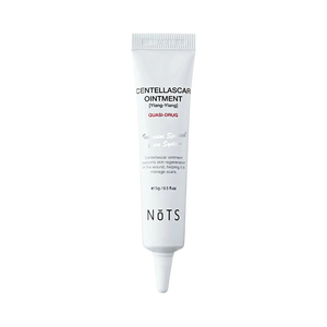 NoTS Centellascar Ungüento Ylang-Ylang 15g - Product Image 1