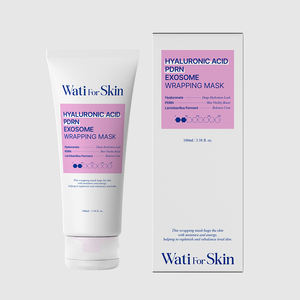 Mascarilla Facial de Micro Espículas con Glutatión y NMN - Product Image 3