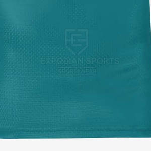 Uniforme de fútbol americano personalizado 100% poliéster de fábrica al por mayor de calidad superior camiseta de fútbol americano - Product Image 6