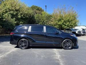 Toyota Sienna XSE 2025 d'occasion à vendre - Product Image 6