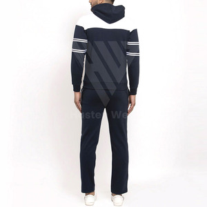 Fabrication et confort pour les services OEM légers, vêtements de rue de haute qualité et survêtements légers à vendre - Product Image 3