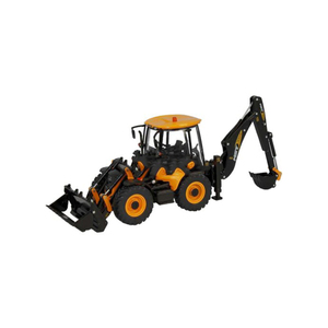 Retroexcavadora disponible a granel a precios competitivos para contratistas - Product Image 5