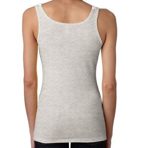 Logo personnalisé unisexe Gym Yoga débardeur meilleure qualité coton sport tenue décontracté grande taille bas prix femmes débardeur personnalisé - Product Image 4