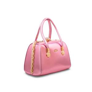 Sac de soirée rose fantaisie P35837, sac à main élégant pour les occasions spéciales - Product Image 2