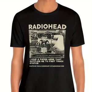 Camiseta de manga corta con cuello redondo de algodón 100% para hombre, talla grande de alta calidad, 260 gramos, peso de tela disponible en diferentes colores - Product Image 1