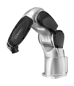 Brazo Robótico Articulado COMAU Racer5-0.80 SOLO BRAZO, Capacidad de 5 kg, IP54, 6 Mandíbulas, Servoeléctrico, Automatización Industrial - Product Image 3