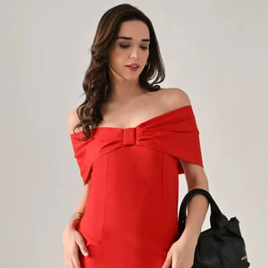 Robe d'été indienne en coton doux faite à la main, tenue décontractée élégante à la mode, robe courte personnalisée conçue sur mesure - Product Image 1