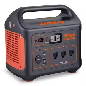 LISTO PARA ENVIAR - Mejor Oferta de la Nueva Estación de Energía Portátil Jack-ery-explorer 1500 - Comprar Estación de Energía - Product Image 3