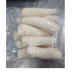 Raíces de yuca congeladas de larga vida útil, peladas y almacenadas en condiciones frías, disponibles a granel para clientes de exportación - Product Image 3