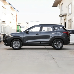 Seltos Sedan 1.5L IVT 1.4T DCT 2WD 4 Seats Left Hand <b>Drive</b> R17 Aluminium Alloy Roof Rack Leather Seats Panoramic Sunroof 360 - Product Image 3