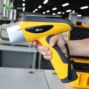 Analizador de mineral de mano LABTEX, prueba de minería precisa, límite de súper Configuración, precio, analizador Xrf, 1% - Product Image 5