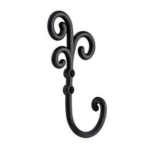 Customized Hand Made Heart Shape Polished Hooks For <b>Wall</b> Hanging <b>Clothes</b> And for Decoration - Product Image 6