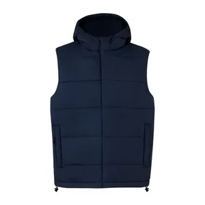 Gilet Invernale Personalizzato Orint per Felpe e Maglioni Promozionali - Product Image 2