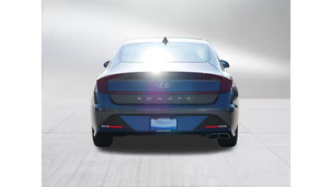 ฮุนได โซนาต้า SEL 2.5L ปี 2023 สภาพดี ใช้งานน้อย - Product Image 5