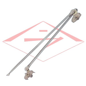 Enlace de transmisión de limpiaparabrisas revolucionario para Mitsubishi Freeca OEM # MR221320 - Product Image 1