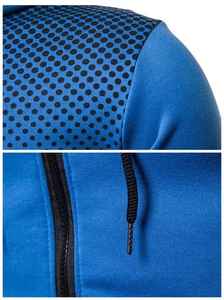 Pantalones Deportivos de Hombre con Diseño Nuevo de Fabricante Personalizado y Sudaderas Holgadas con Efecto Desgastado por el Sol, Joggers de Hombre con Marca Personalizada - Product Image 6