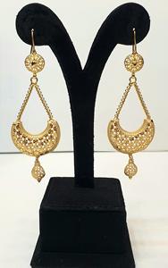 Hot-Selling Dubai 24KT Gold Plated Women's Pendant <b>Jewelry</b> <b>Set</b> <b>Fine</b> <b>Jewelry</b> <b>Sets</b> - Product Image 4